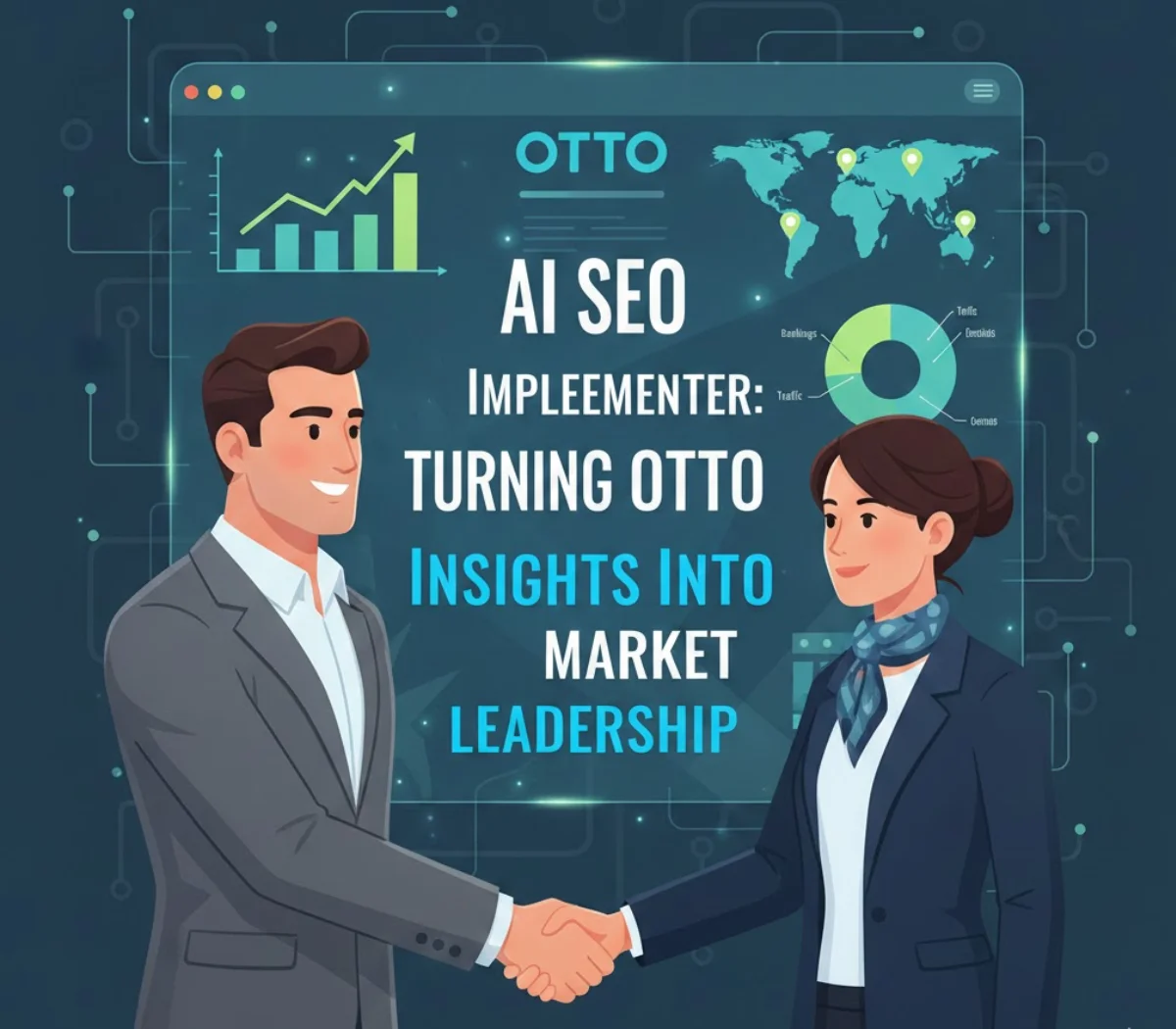 otto seo ai mistakes