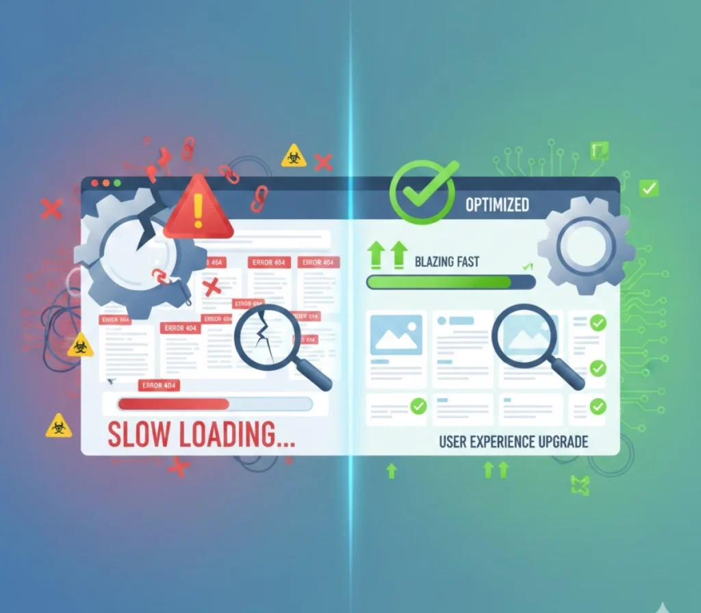 OTTO SEO Implementor Services