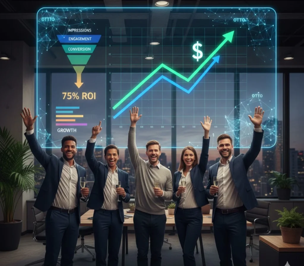 OTTO SEO Implementor Services