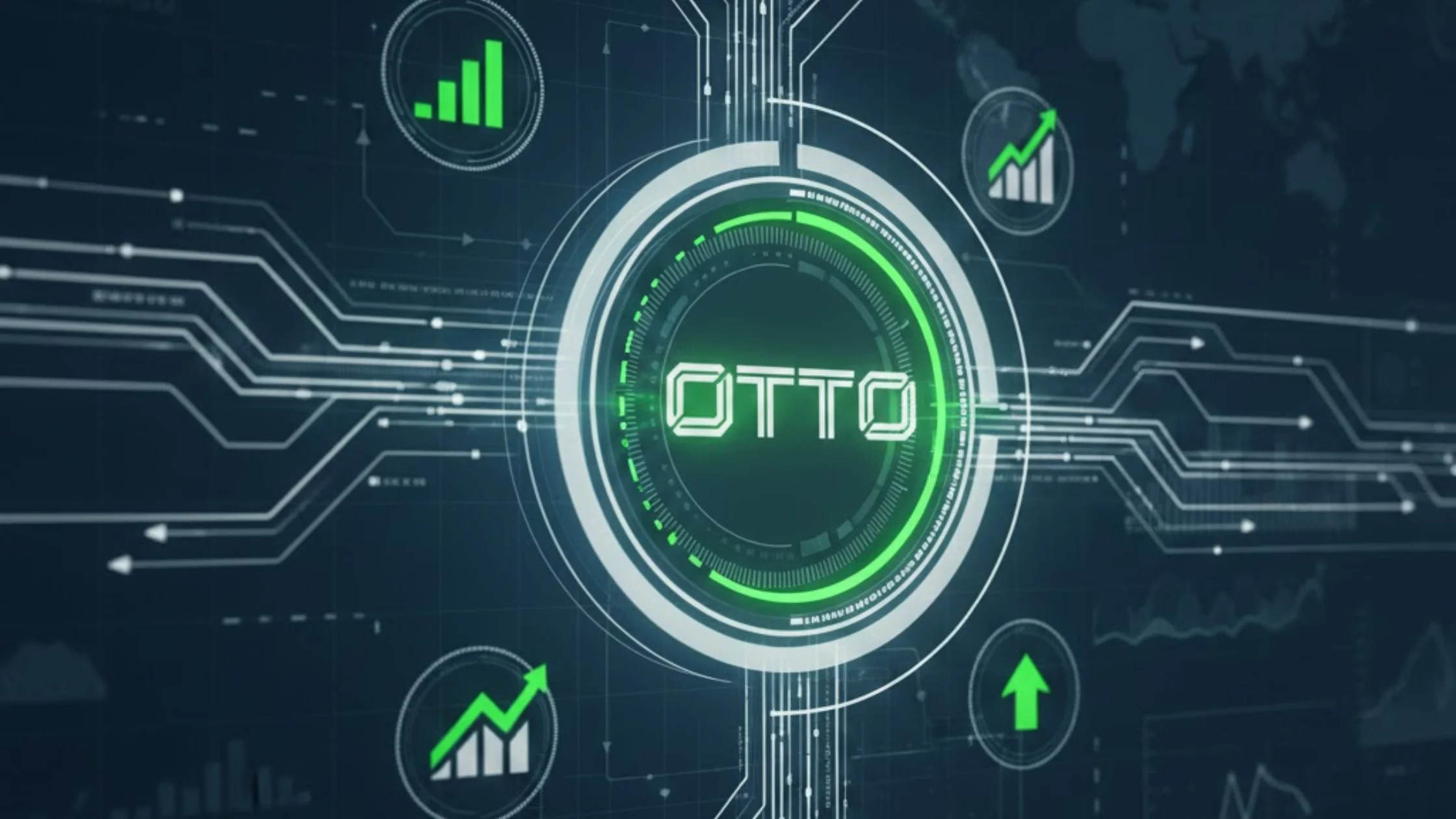 Programmatic SEO with OTTO