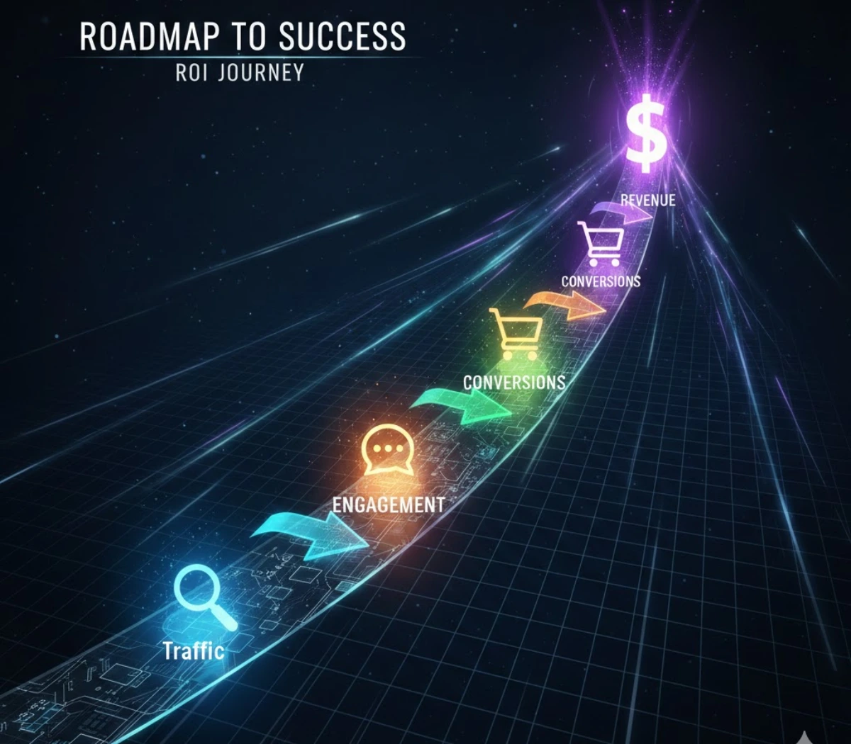 OTTO SEO Implementor Services