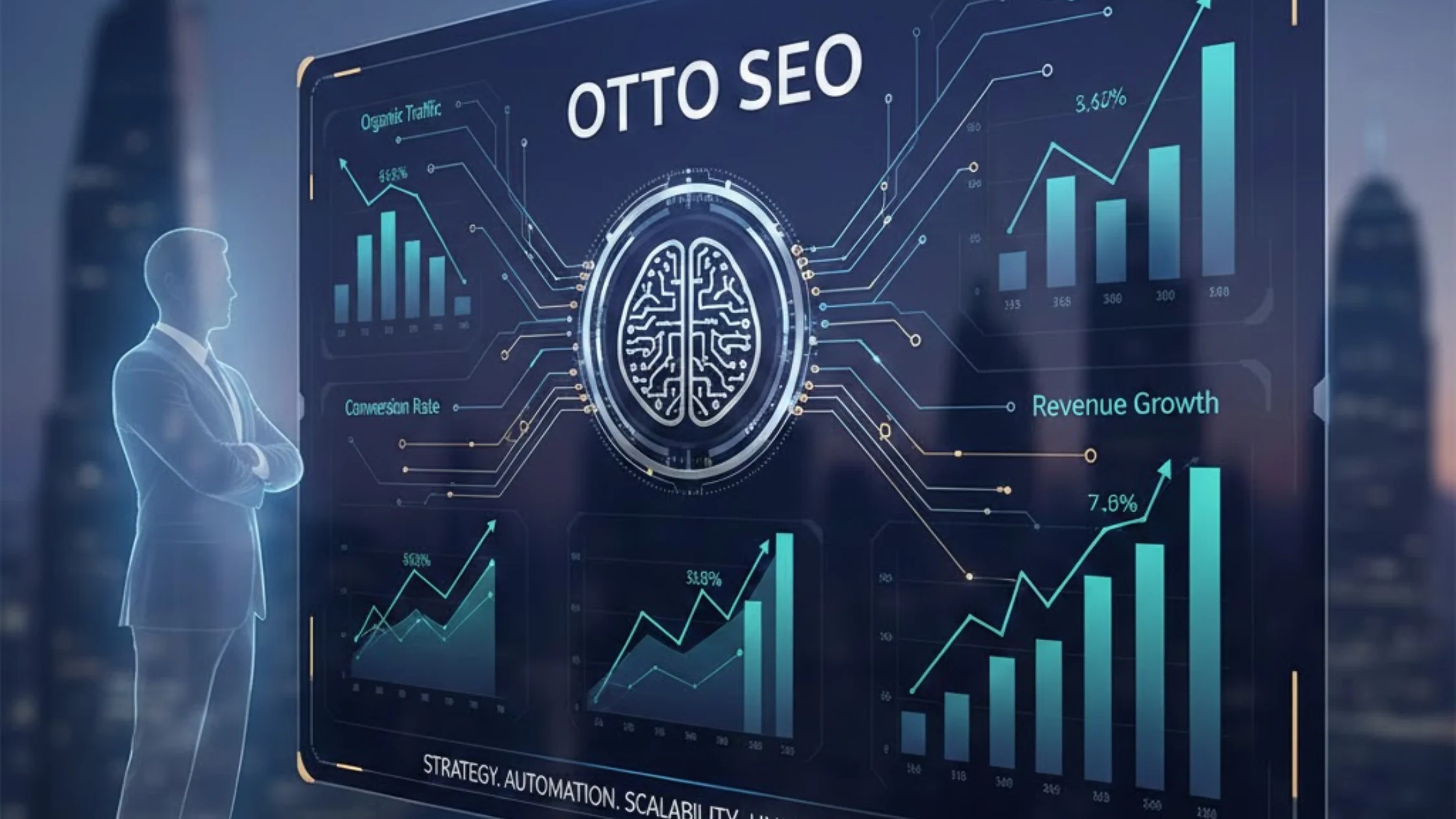 SEO Tool Implementation ROI