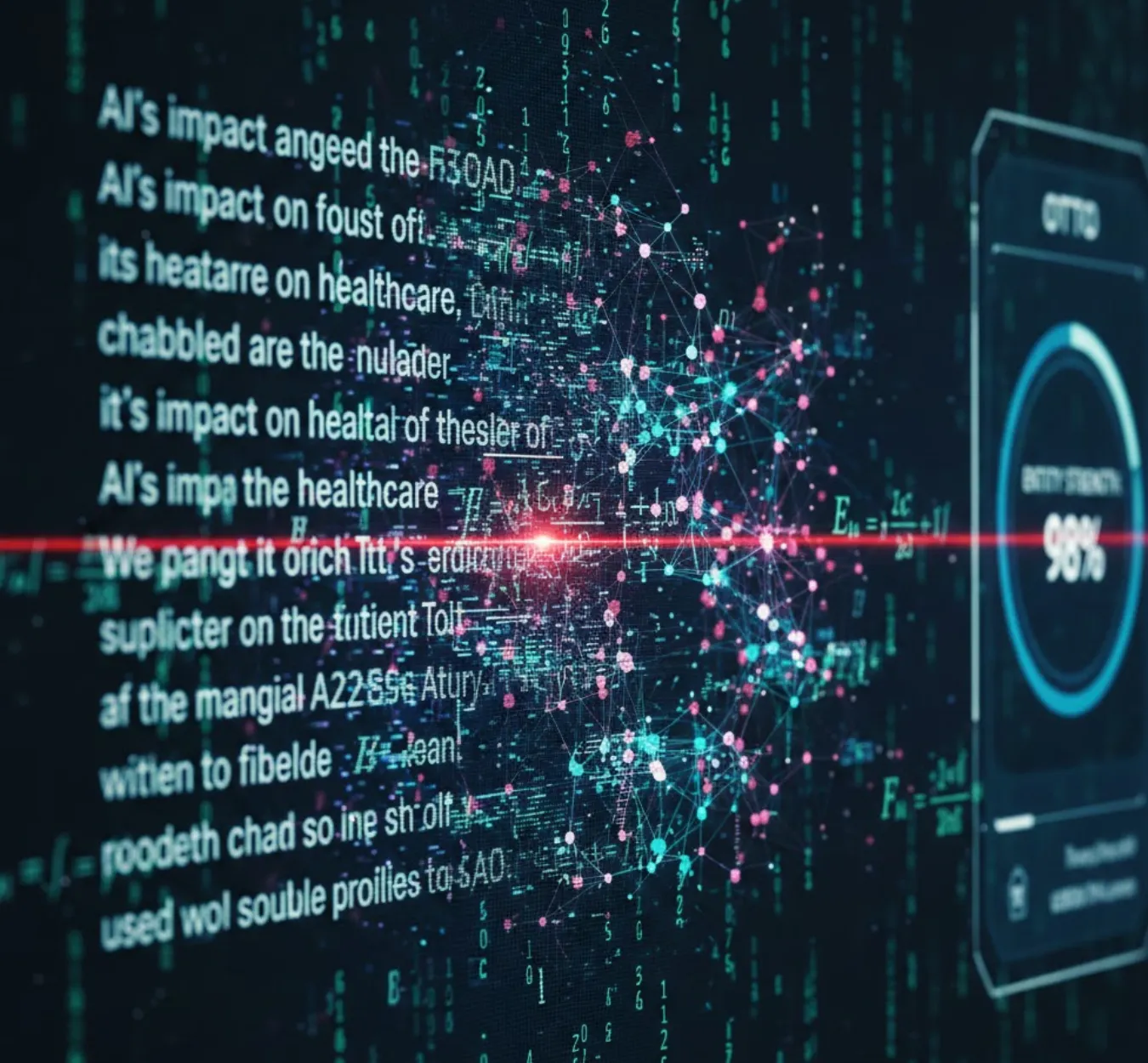 building topical authority using OTTO SEO Tool
