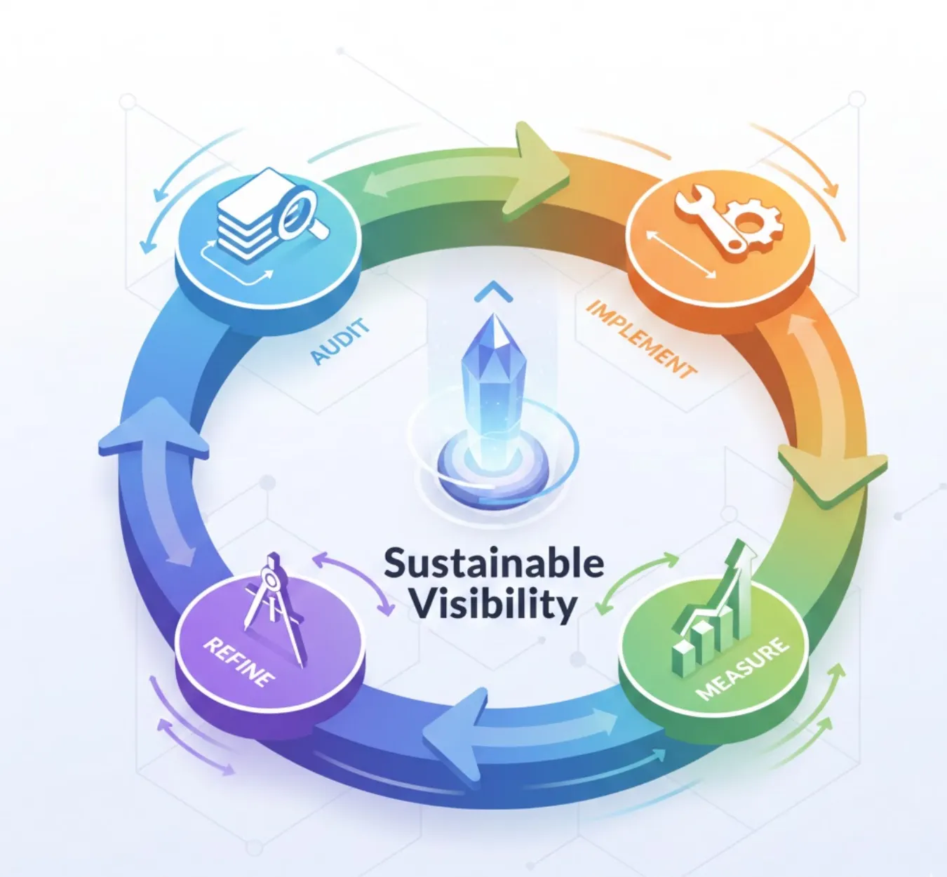 Missing Link OTTO & Implementation