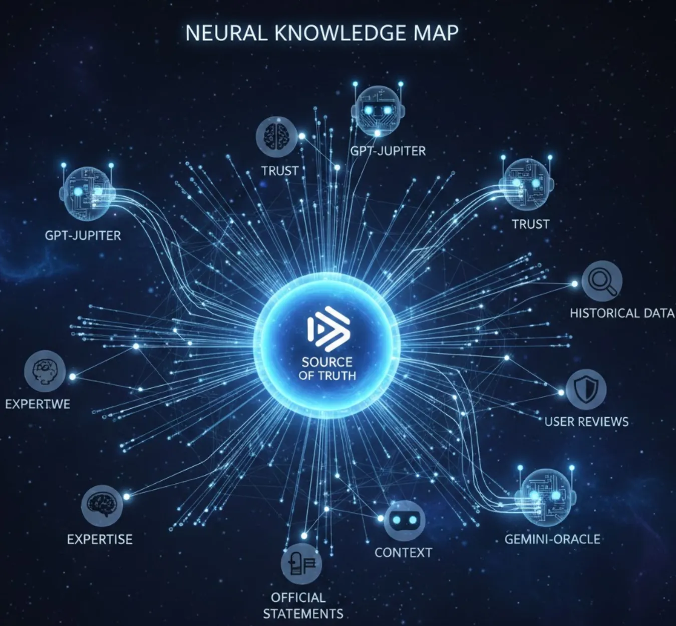 How AI Agents are Replacing Traditional SEO Toolkits