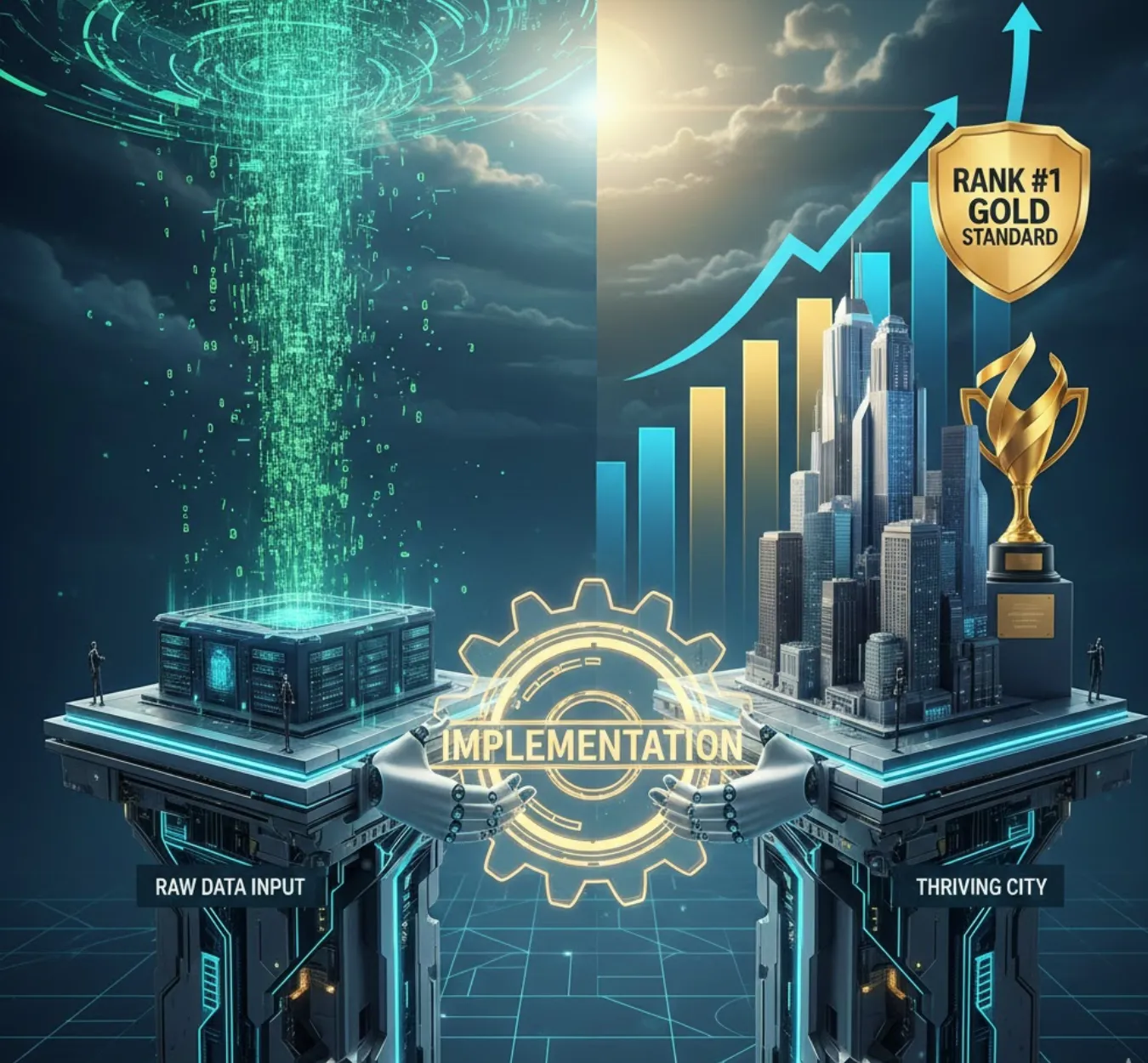 How to Setup OTTO SEO Software for 10x Faster Results