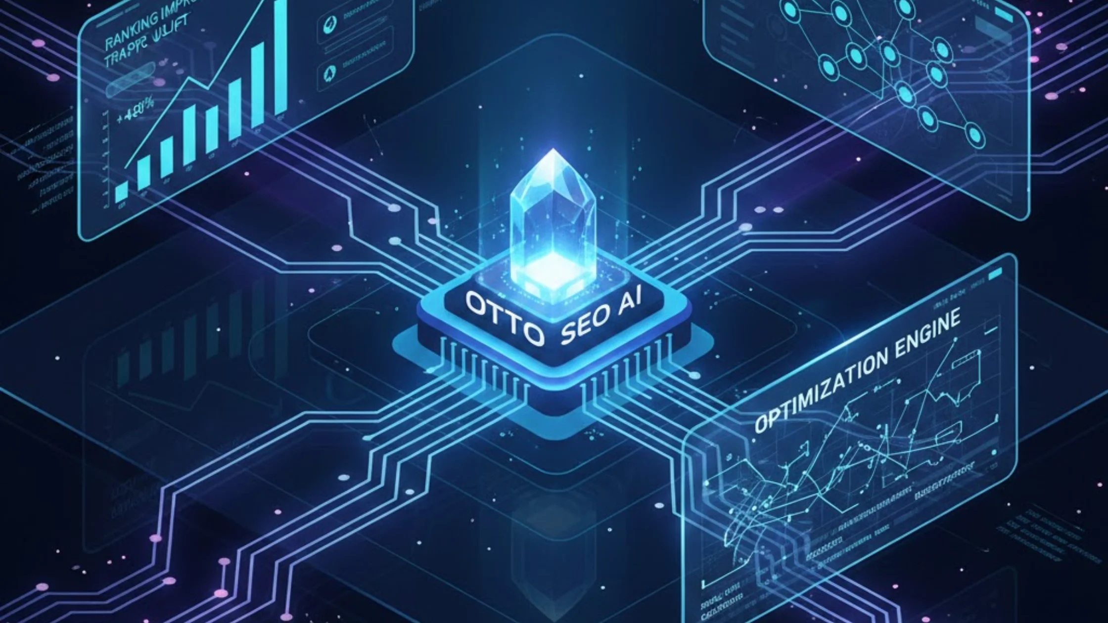 otto seo ai implementation