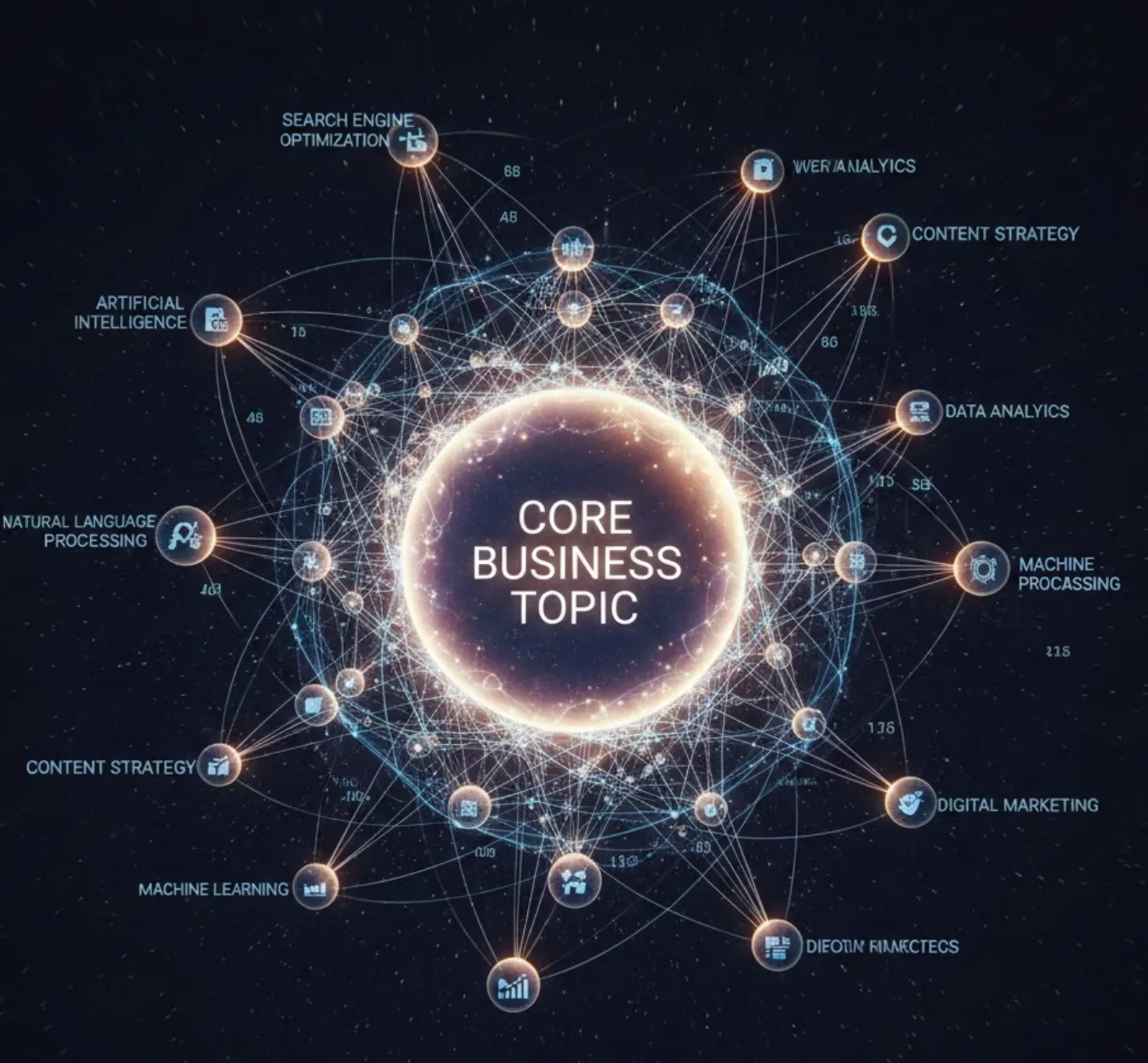 Manual vs. Automated AI SEO