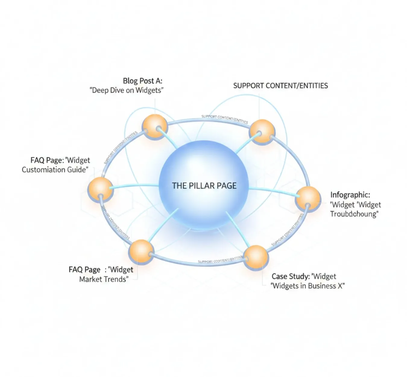 Content Depth with AI Automation OTTO SEO Tool