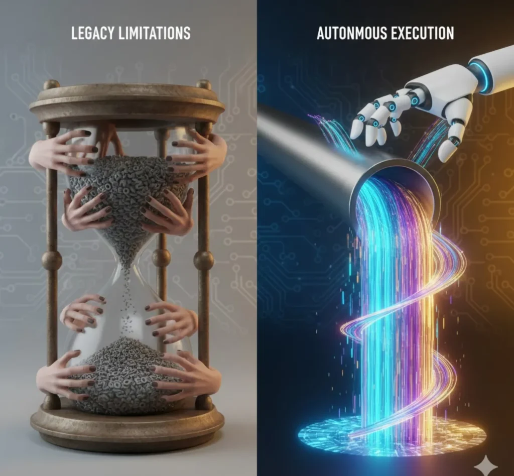 OTTO SEO vs Traditional SEO