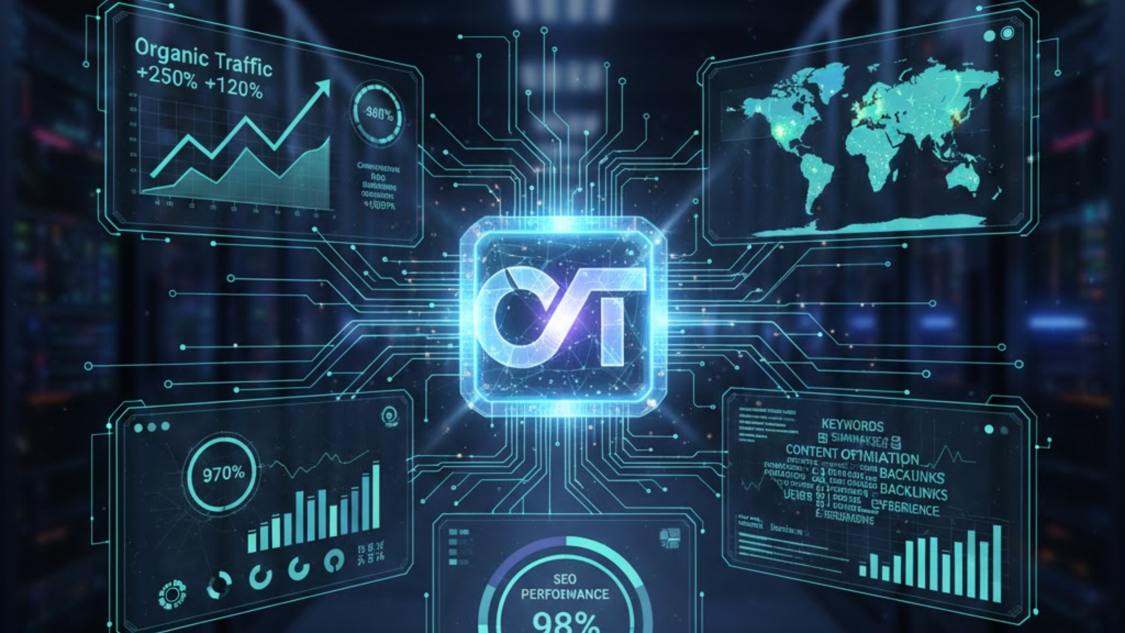 otto seo ai diy vs managed