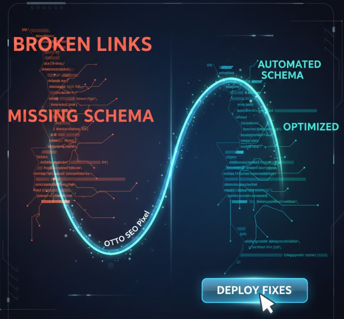 scaling technical SEO with OTTO SEO Tool