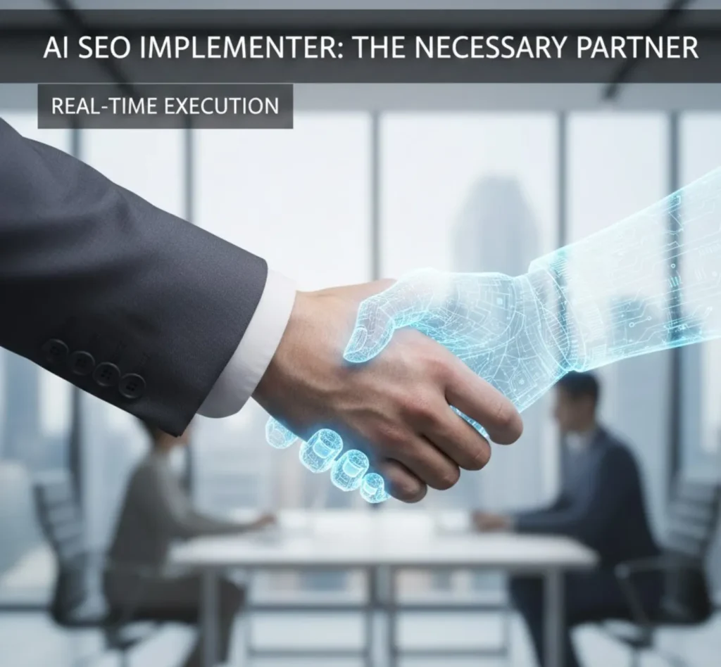 technical SEO using OTTO SEO Tool