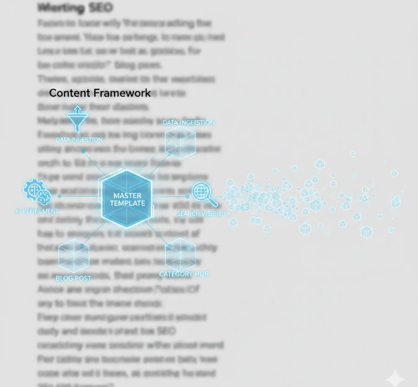 Content Strategy with OTTO SEO