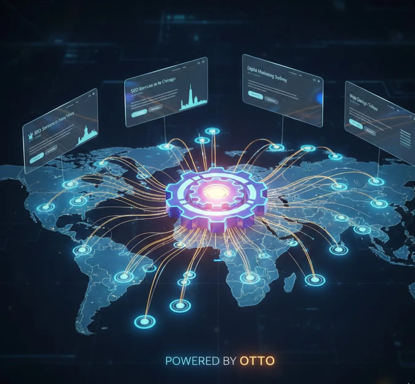 Sustainable Visibility in the AI Era