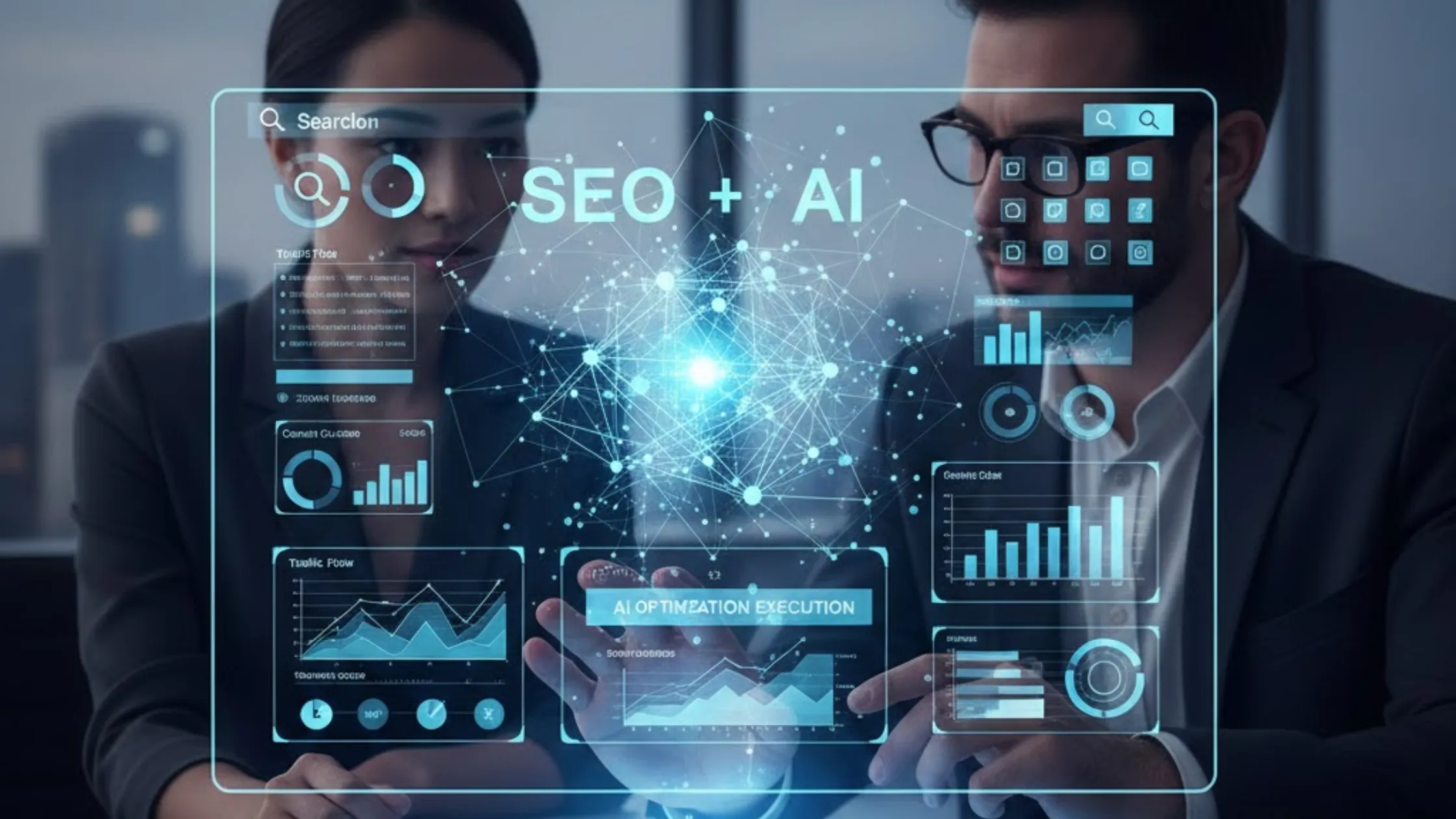AI Content For SEO