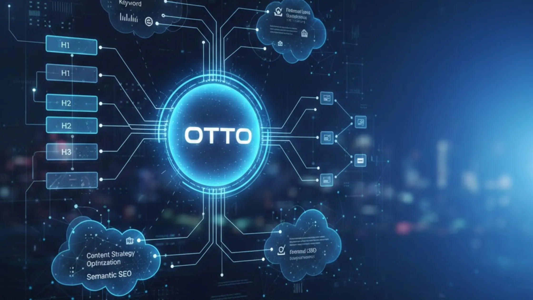 How to Use AI for On-Page SEO with OTTO