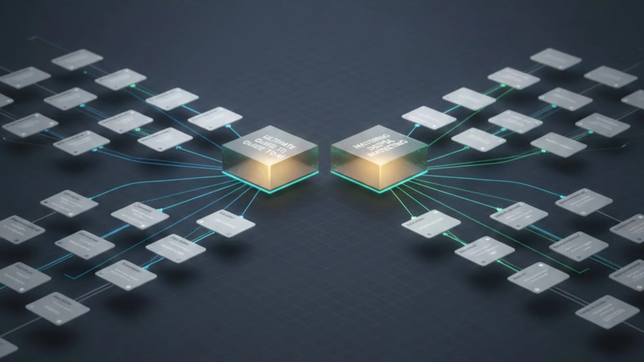 Internal Linking Strategy