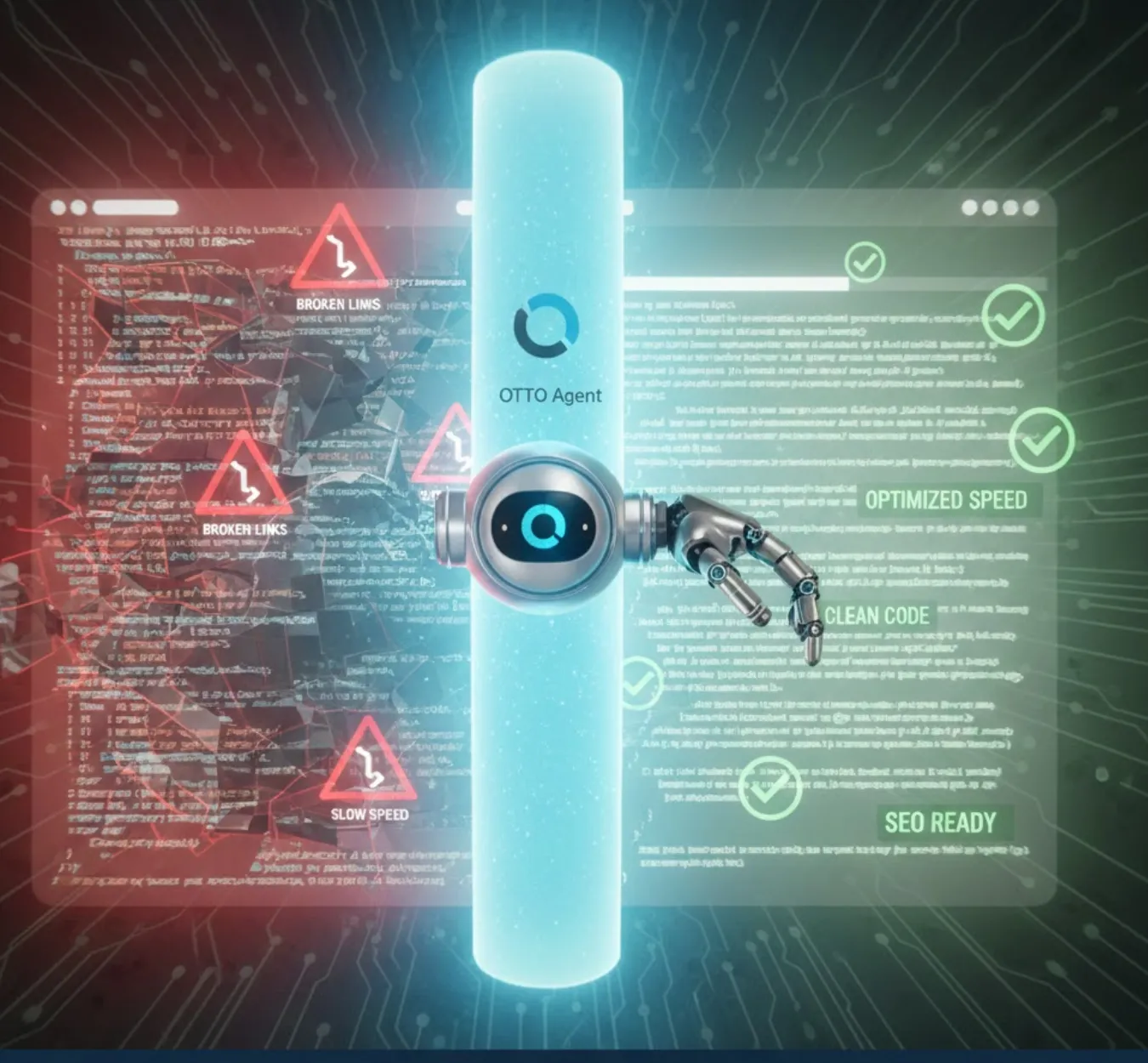 Search Atlas AI SEO Software