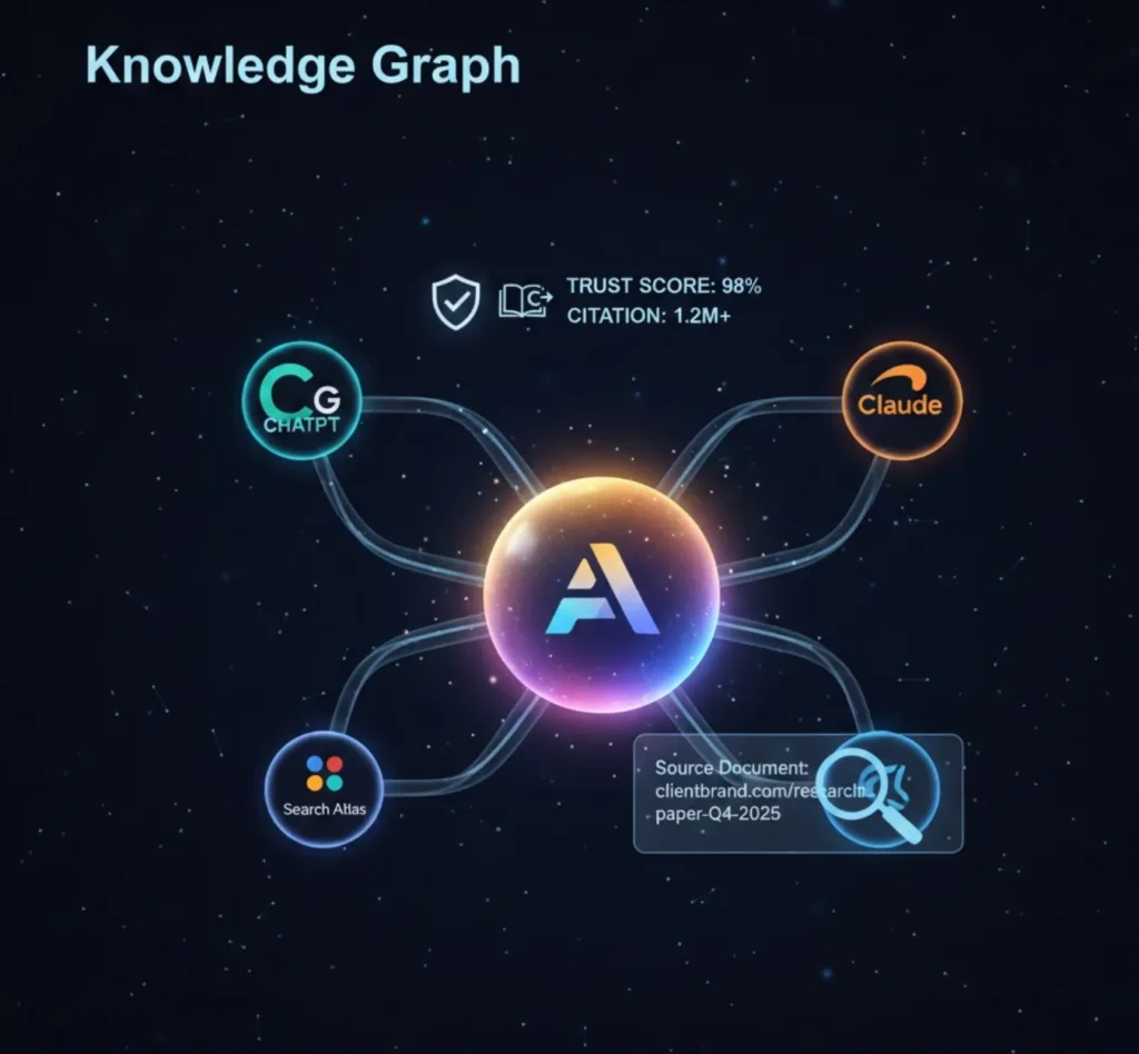 Search Atlas AI SEO Software